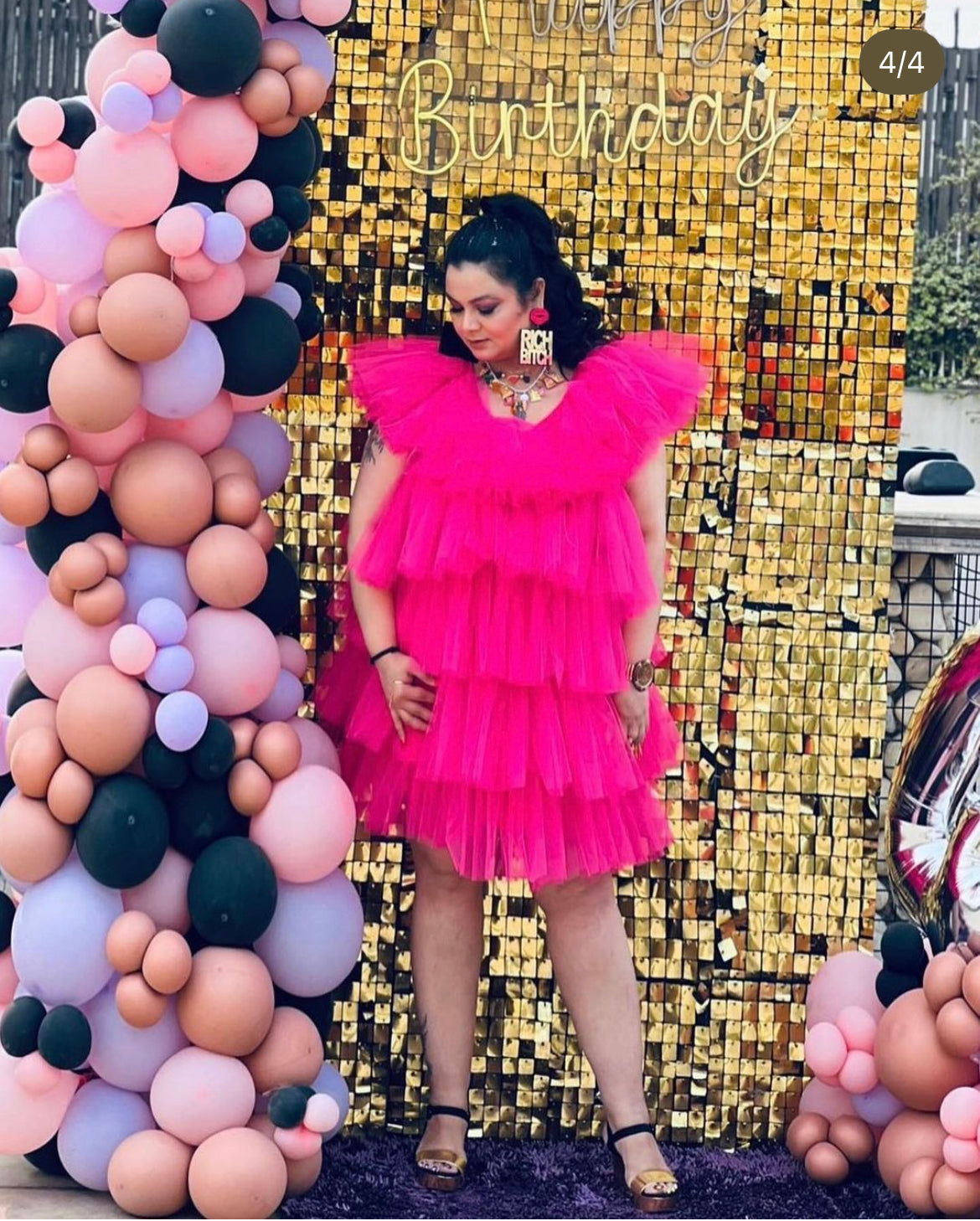 NIKI MEHRA  in TOKYO