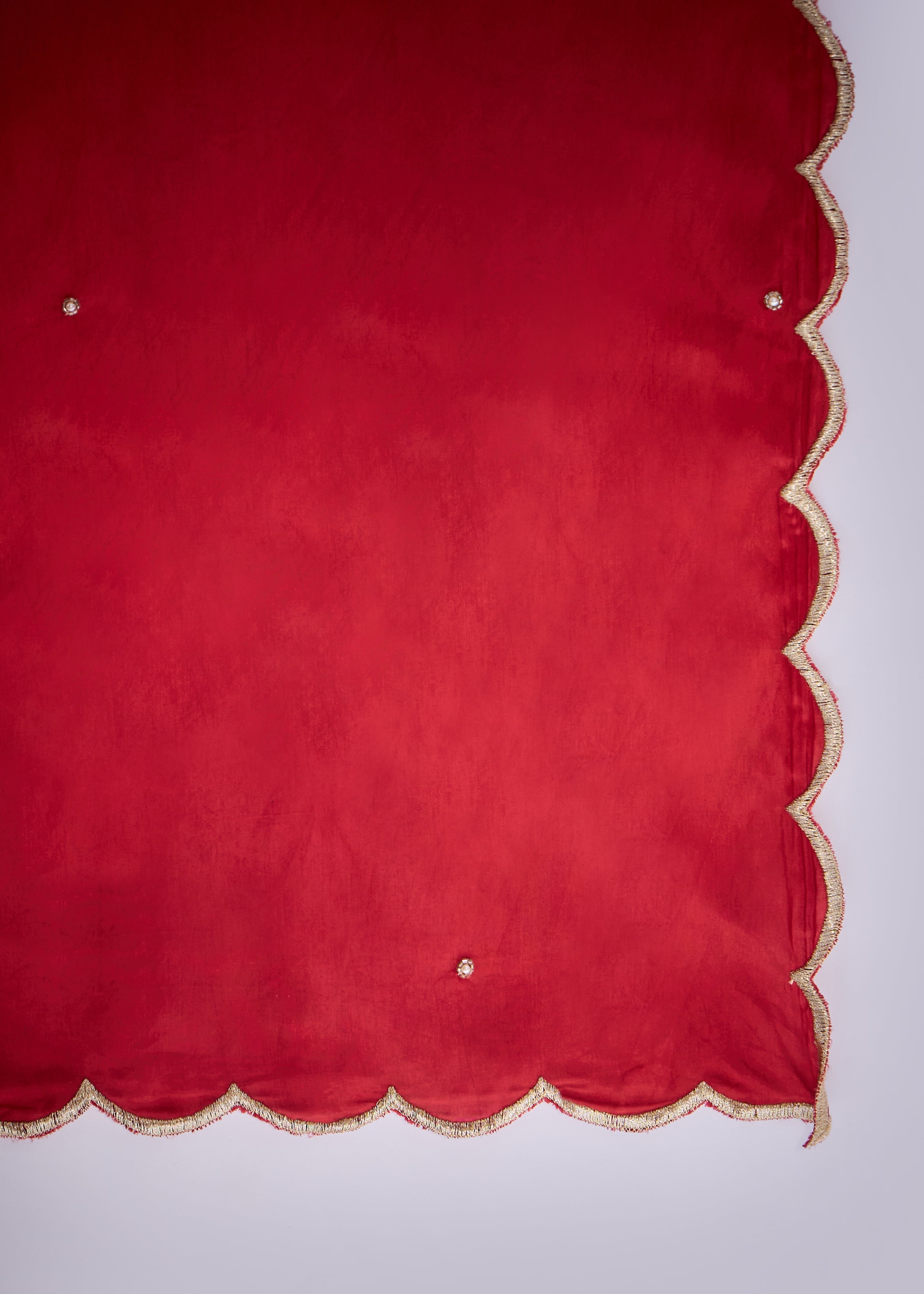 VRINDAVAN ML TUNIC