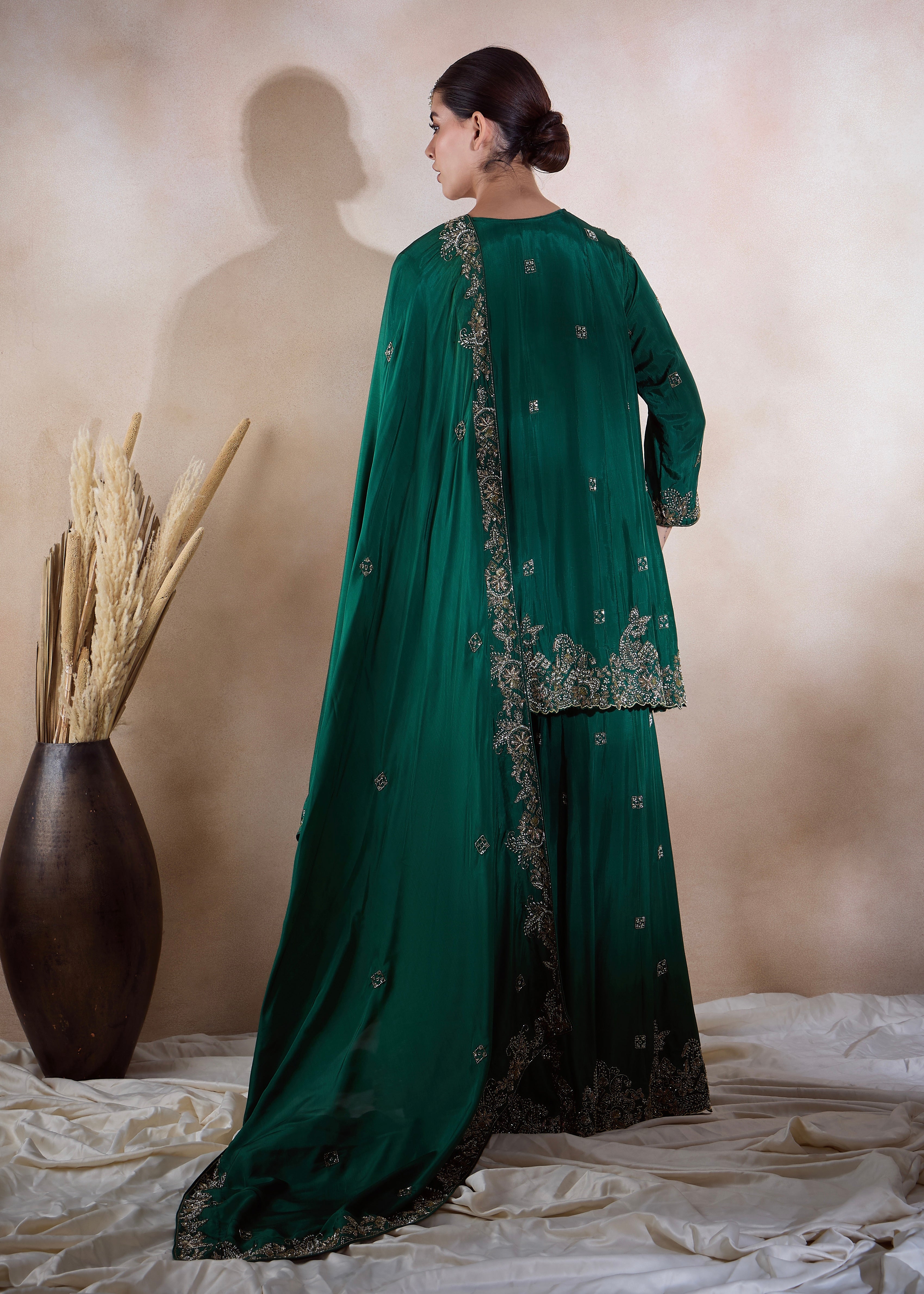 VRINDAVAN M SHARARA