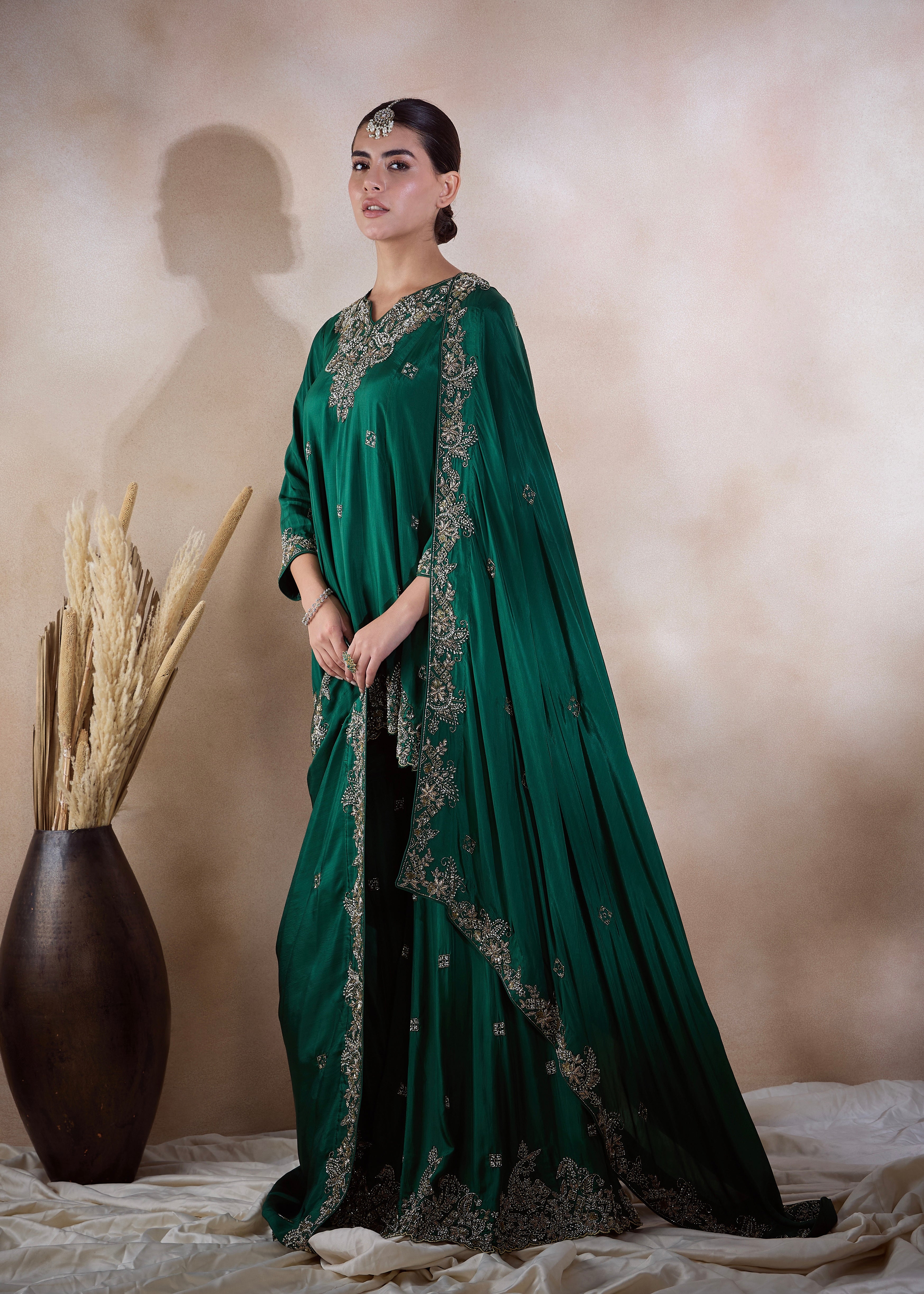 VRINDAVAN M SHARARA