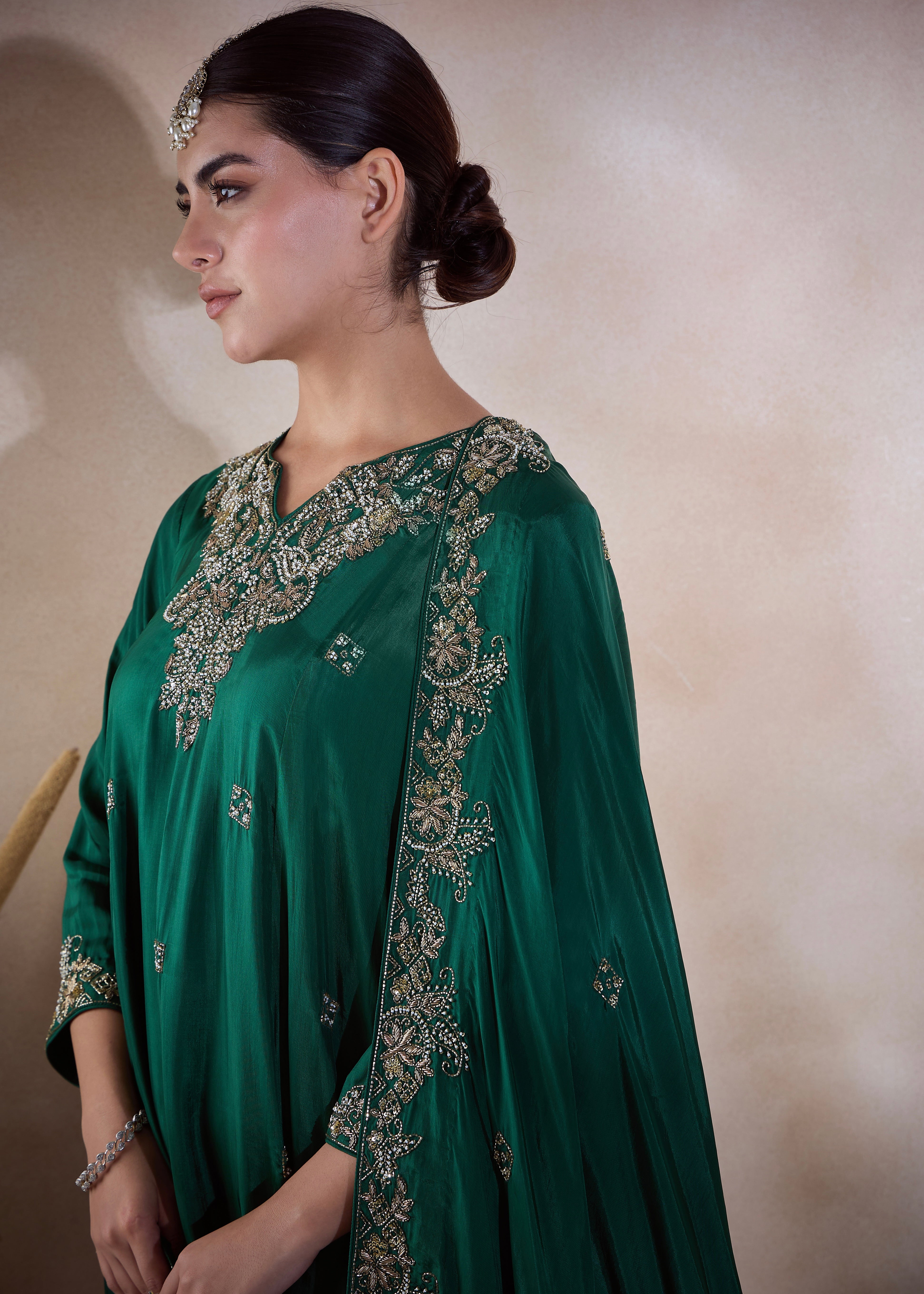VRINDAVAN MH TUNIC