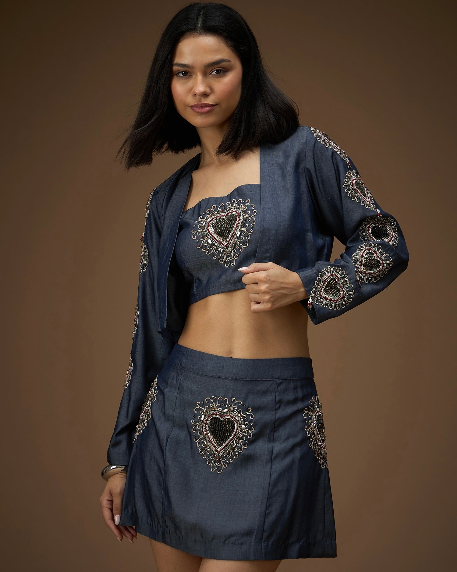 LUXOR (JACKET EDITION)