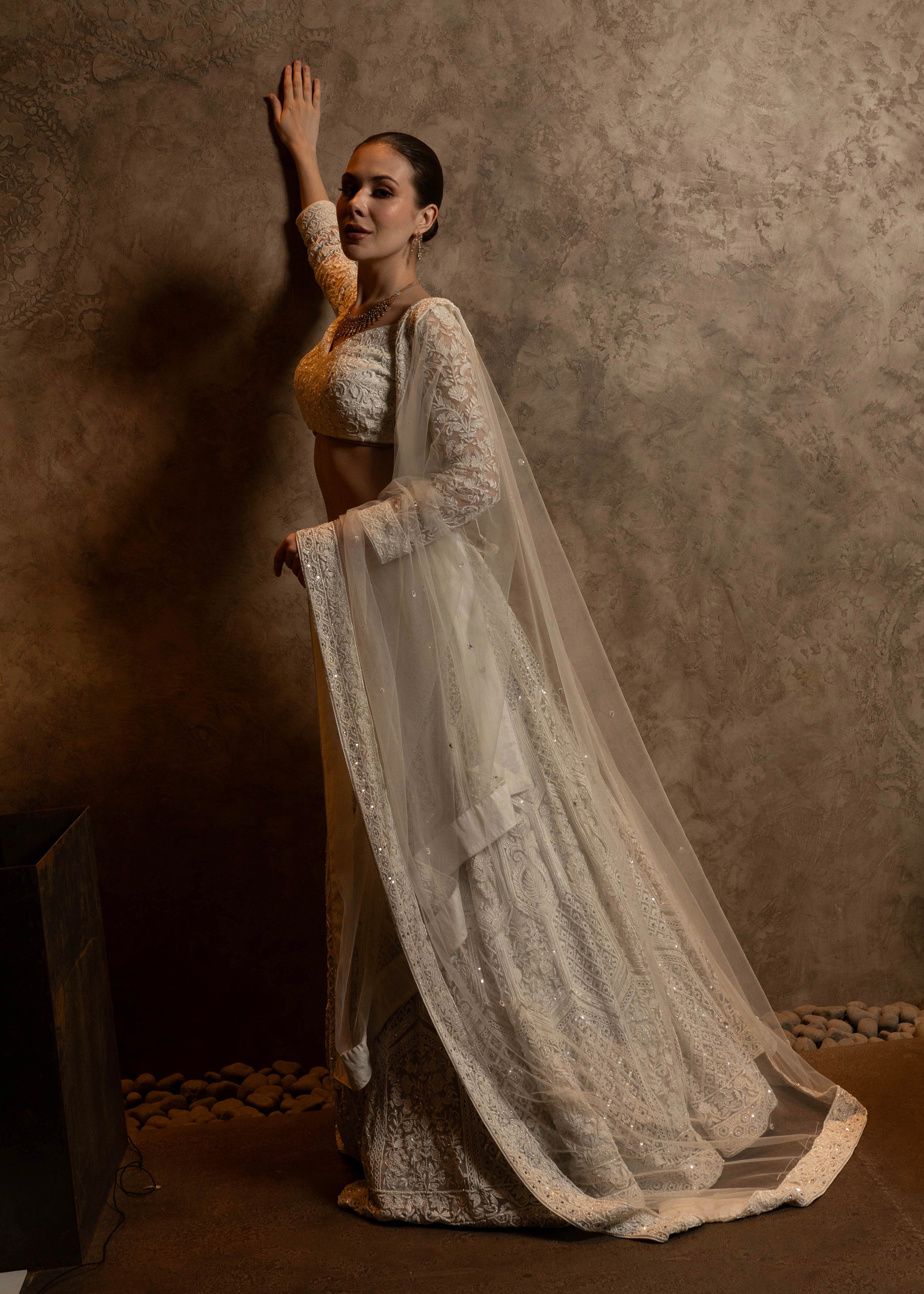 AYODHYA HM LEHENGA