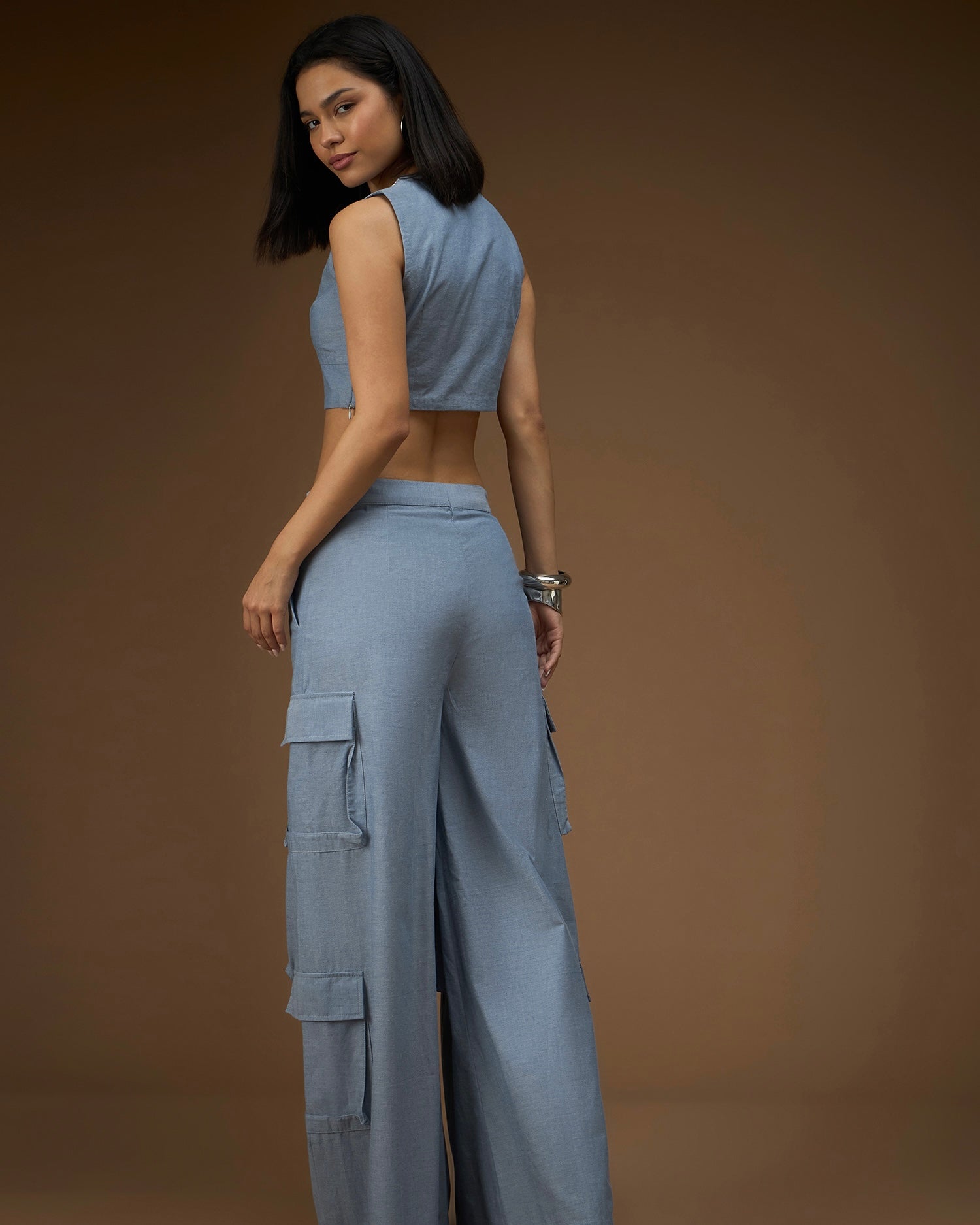 AMSTERDAM CO-ORD SET