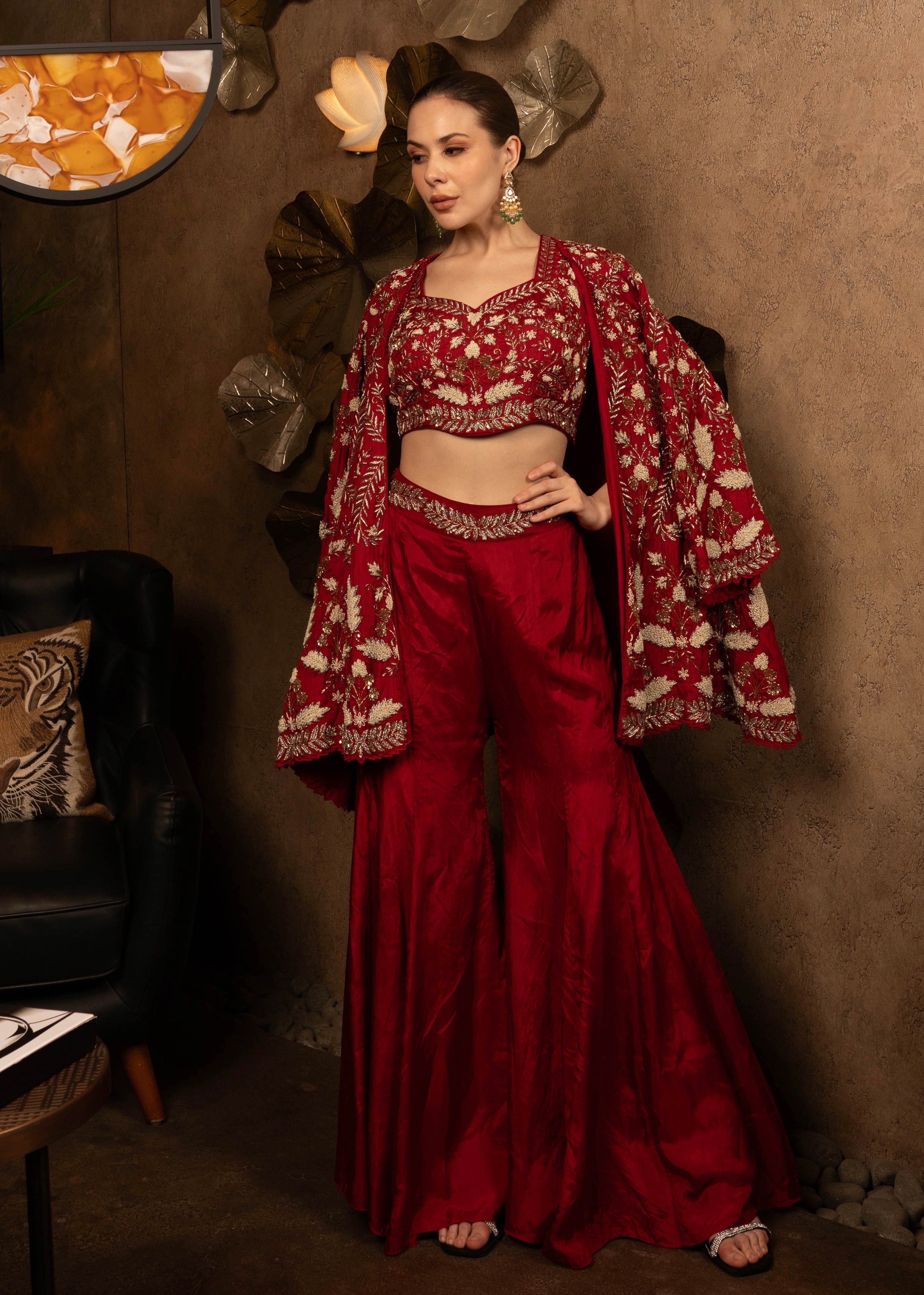 JODHPUR HD CAPE