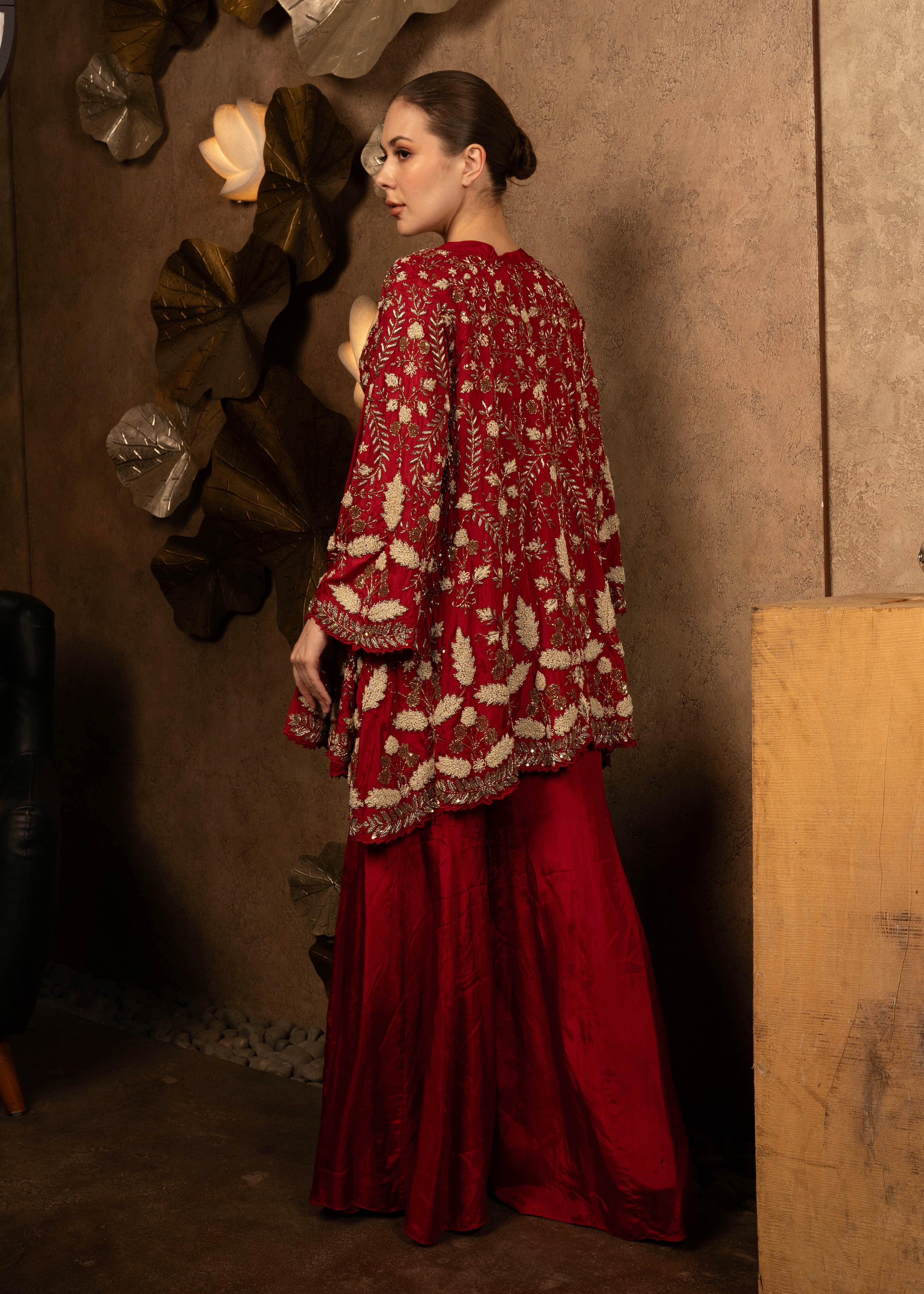 JODHPUR HD CAPE