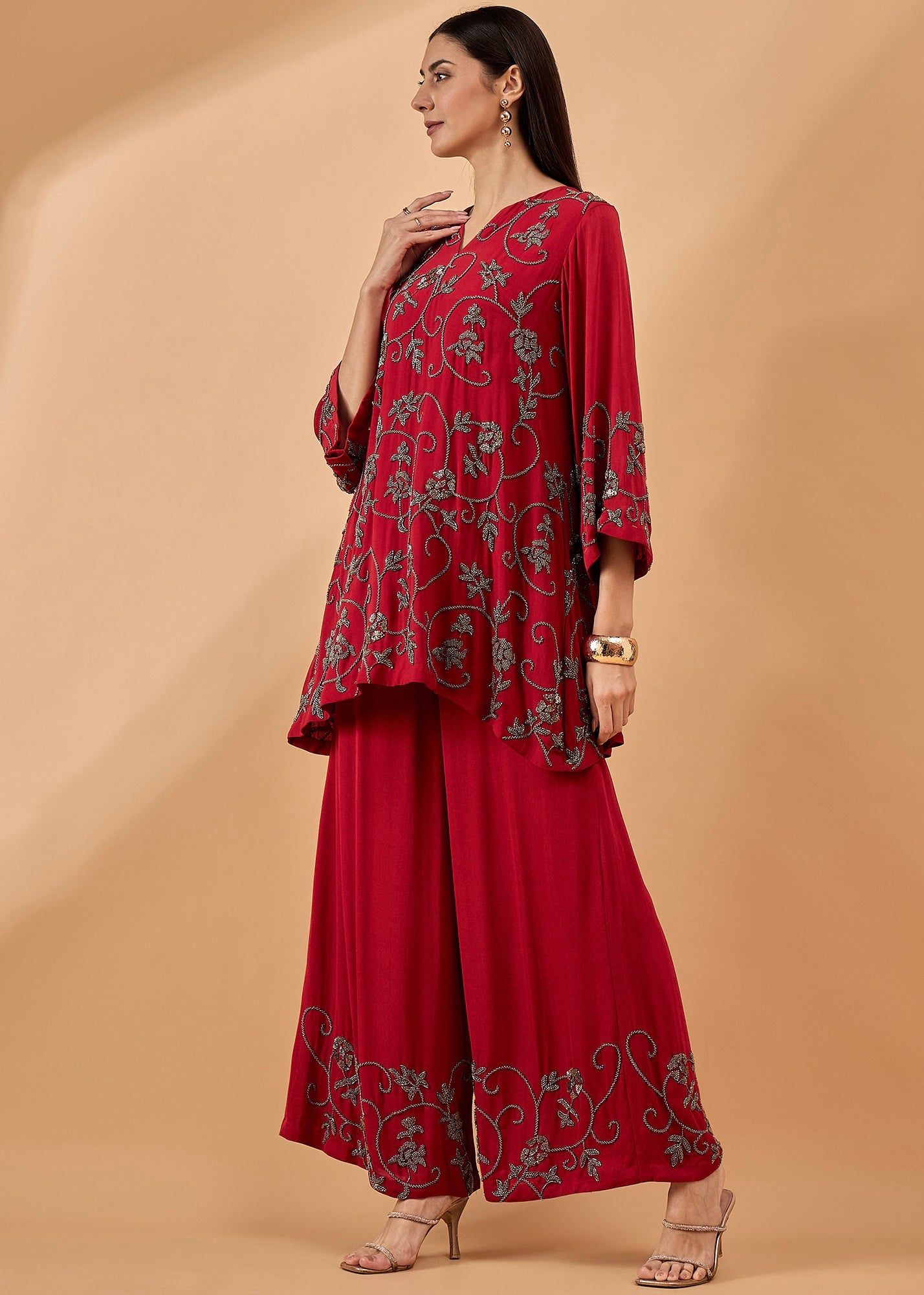 JAISALMER H SHARARA