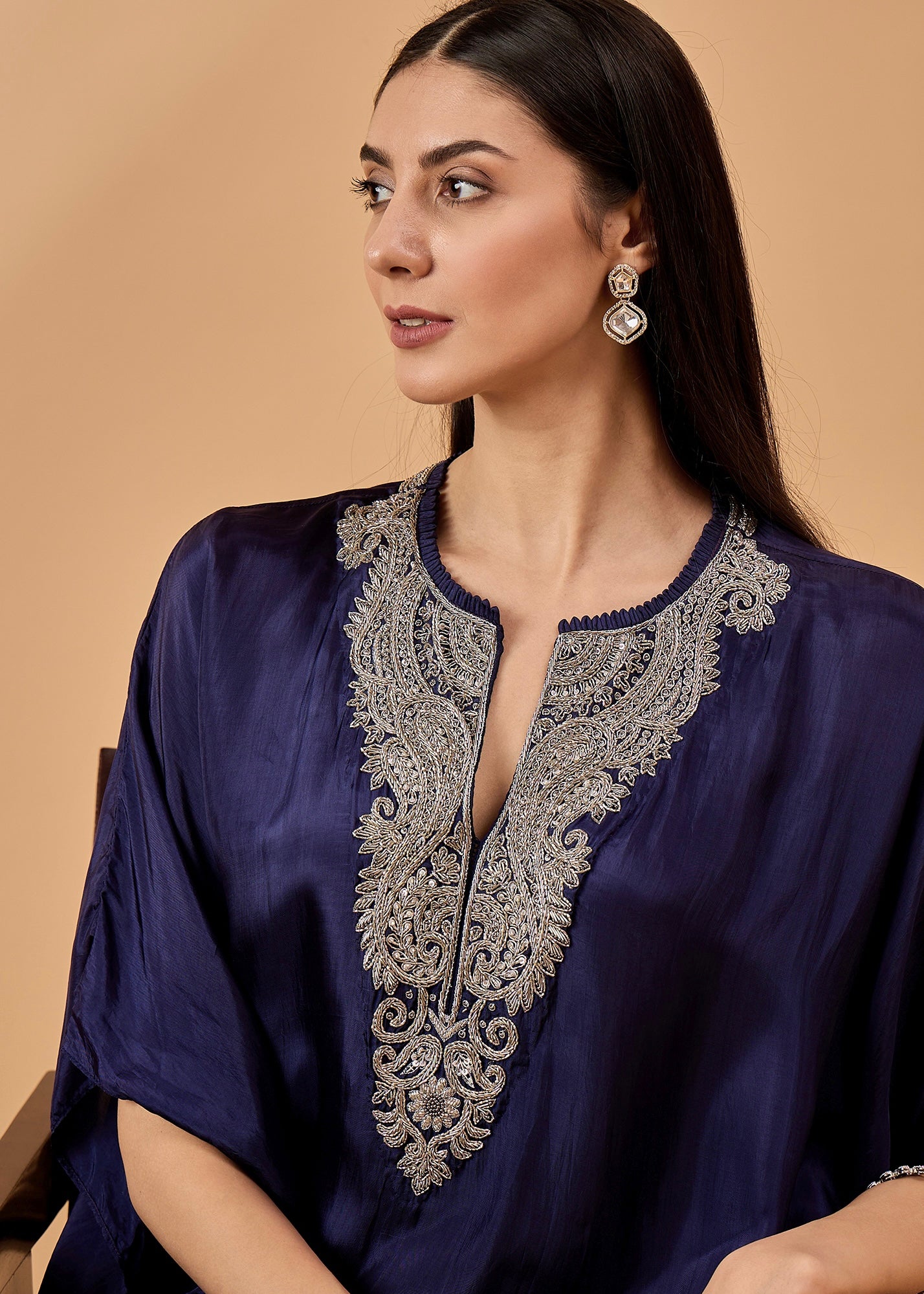 MATHURA P KAFTAN