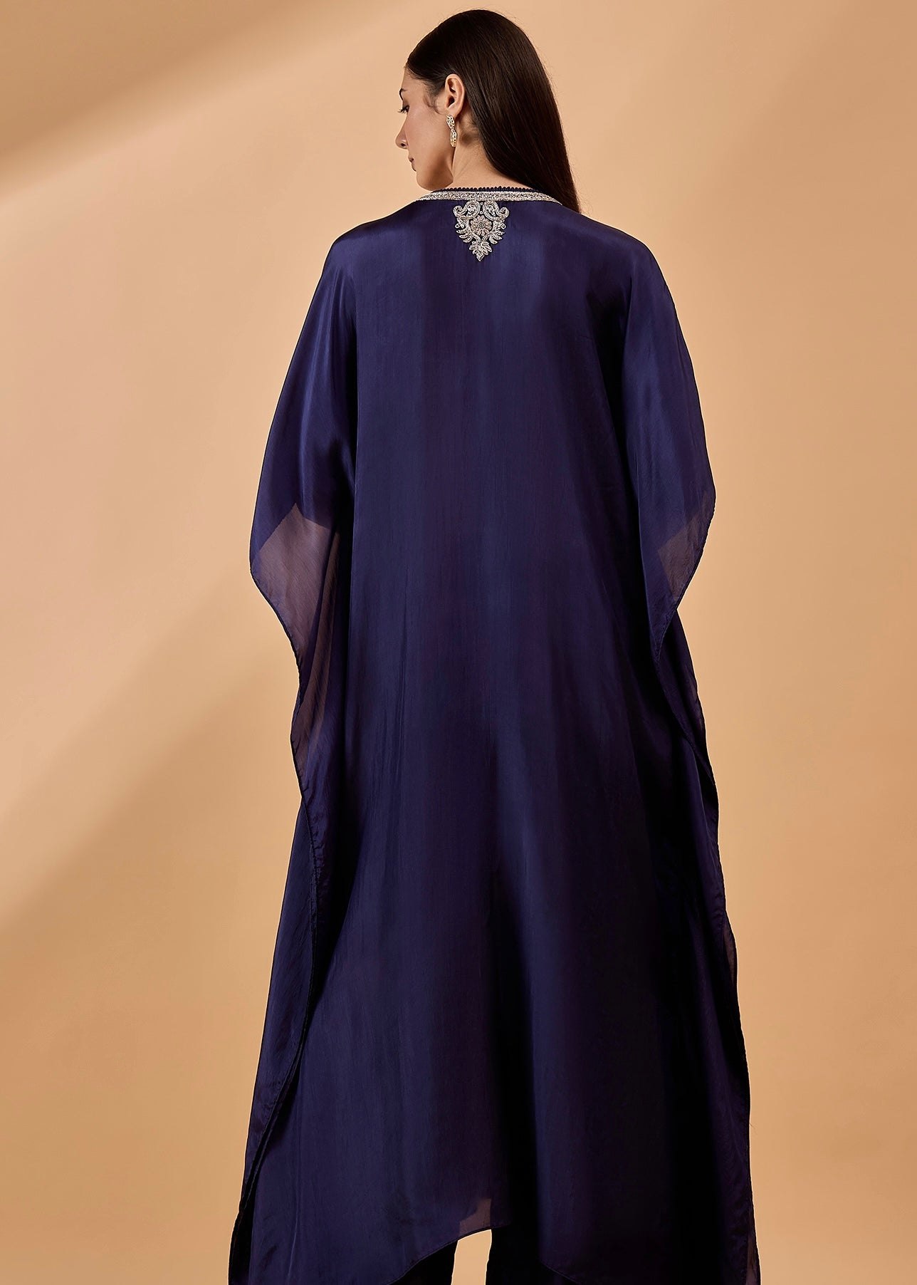 MATHURA P KAFTAN