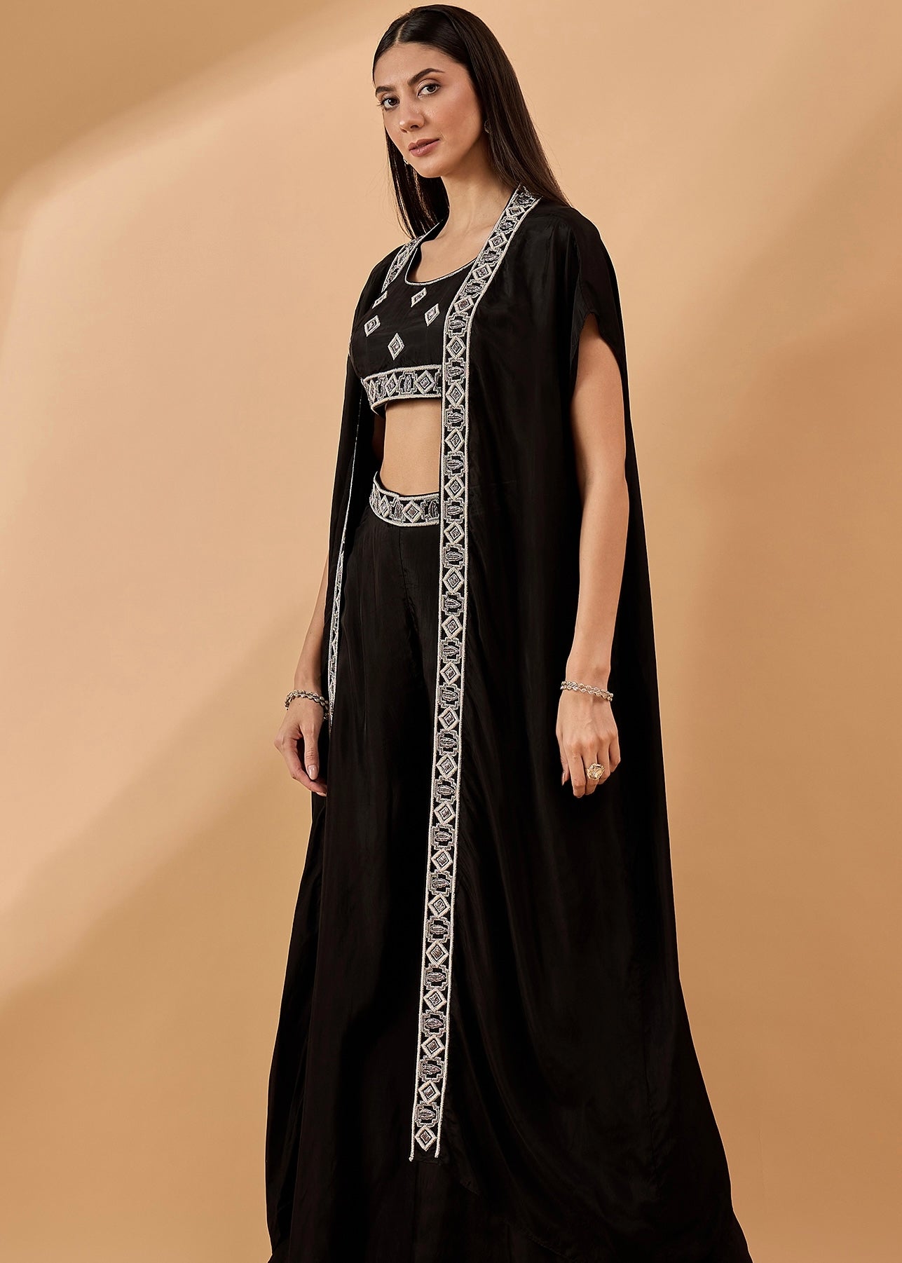 VRINDAVAN L CAPE