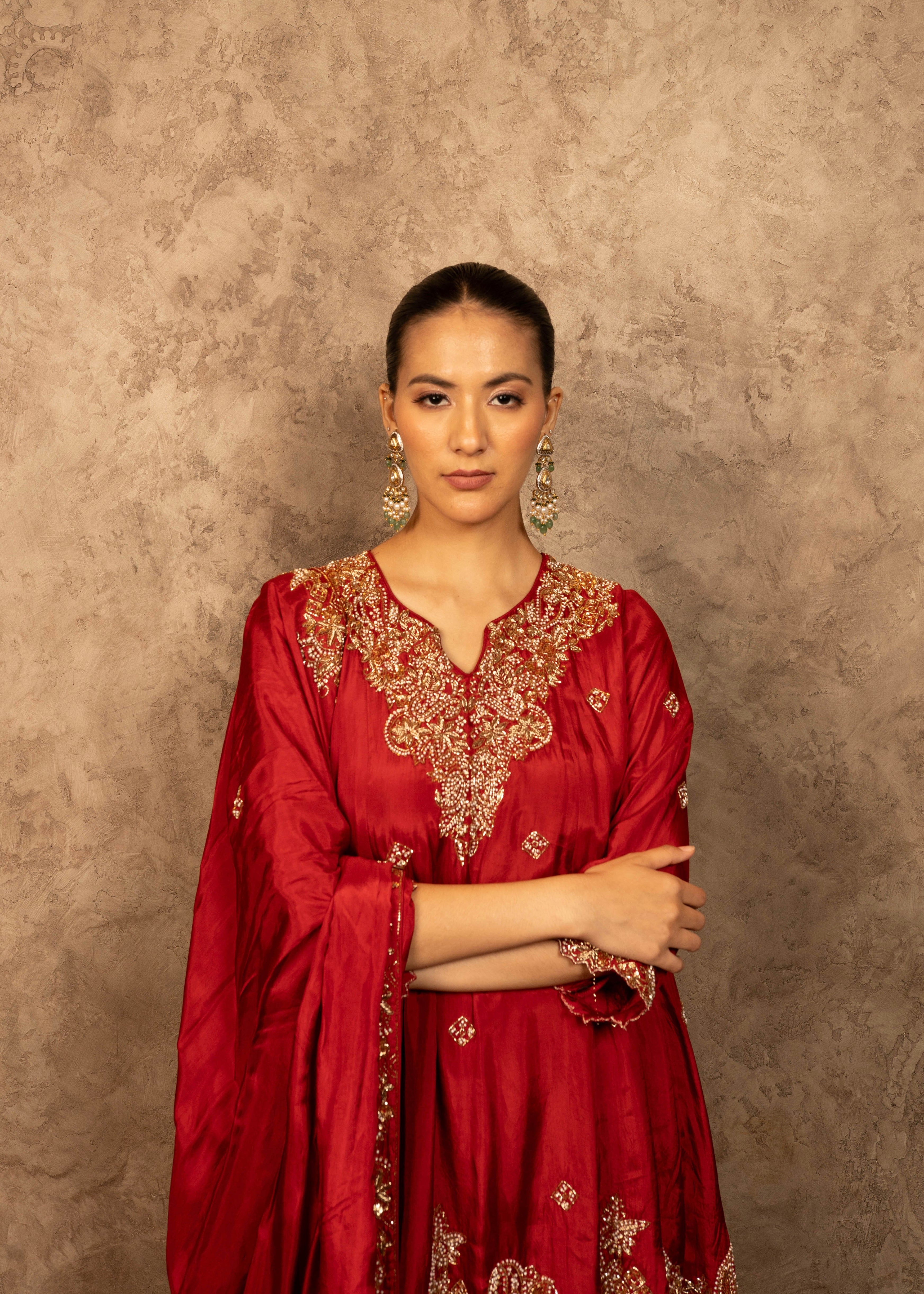 VRINDAVAN M SHARARA