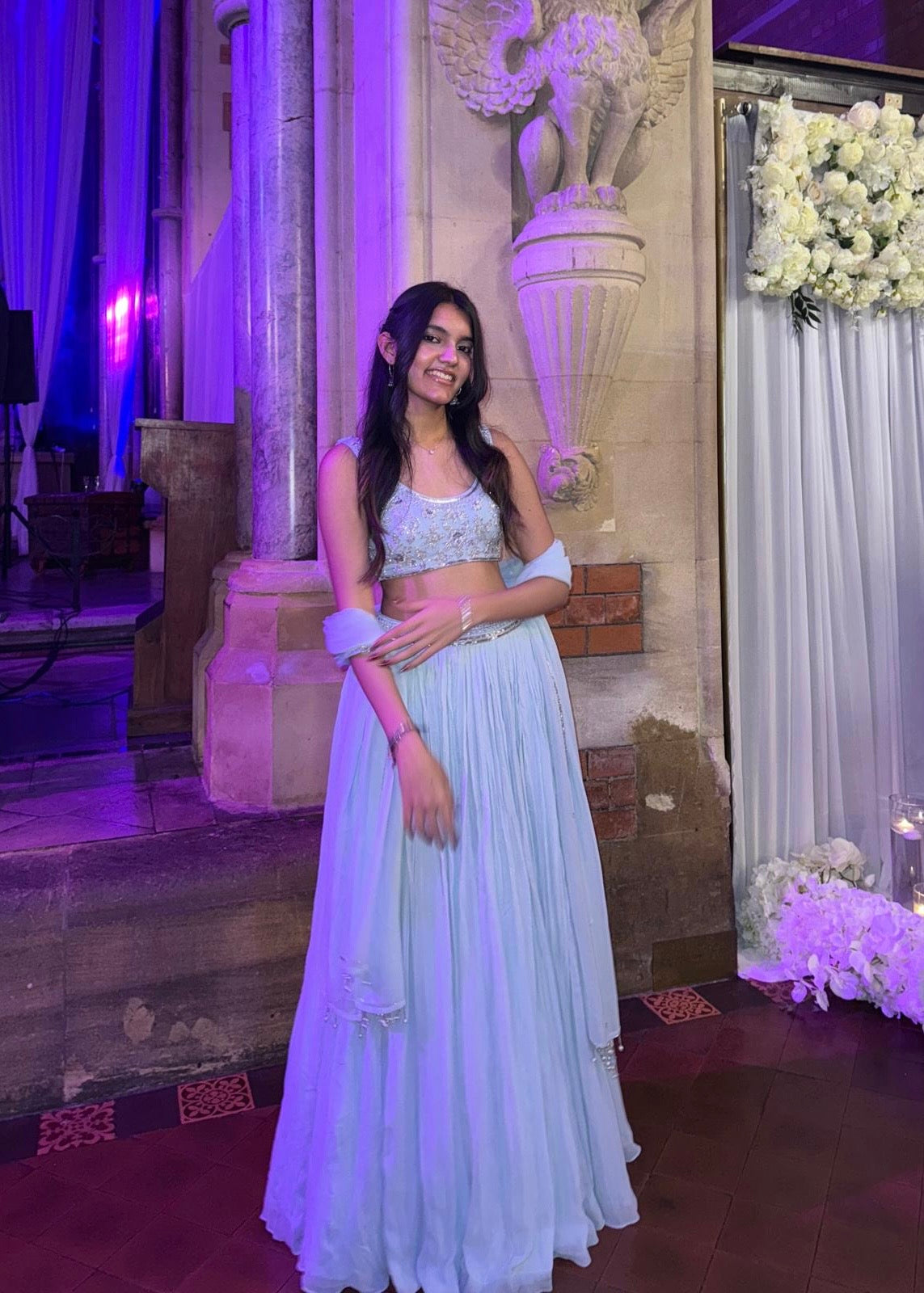 JODHPUR F LEHENGA
