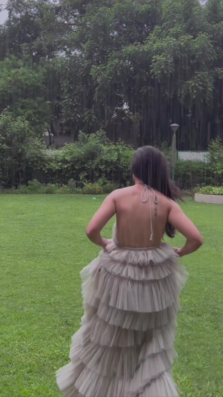 AAKRITI RANA in LONDON